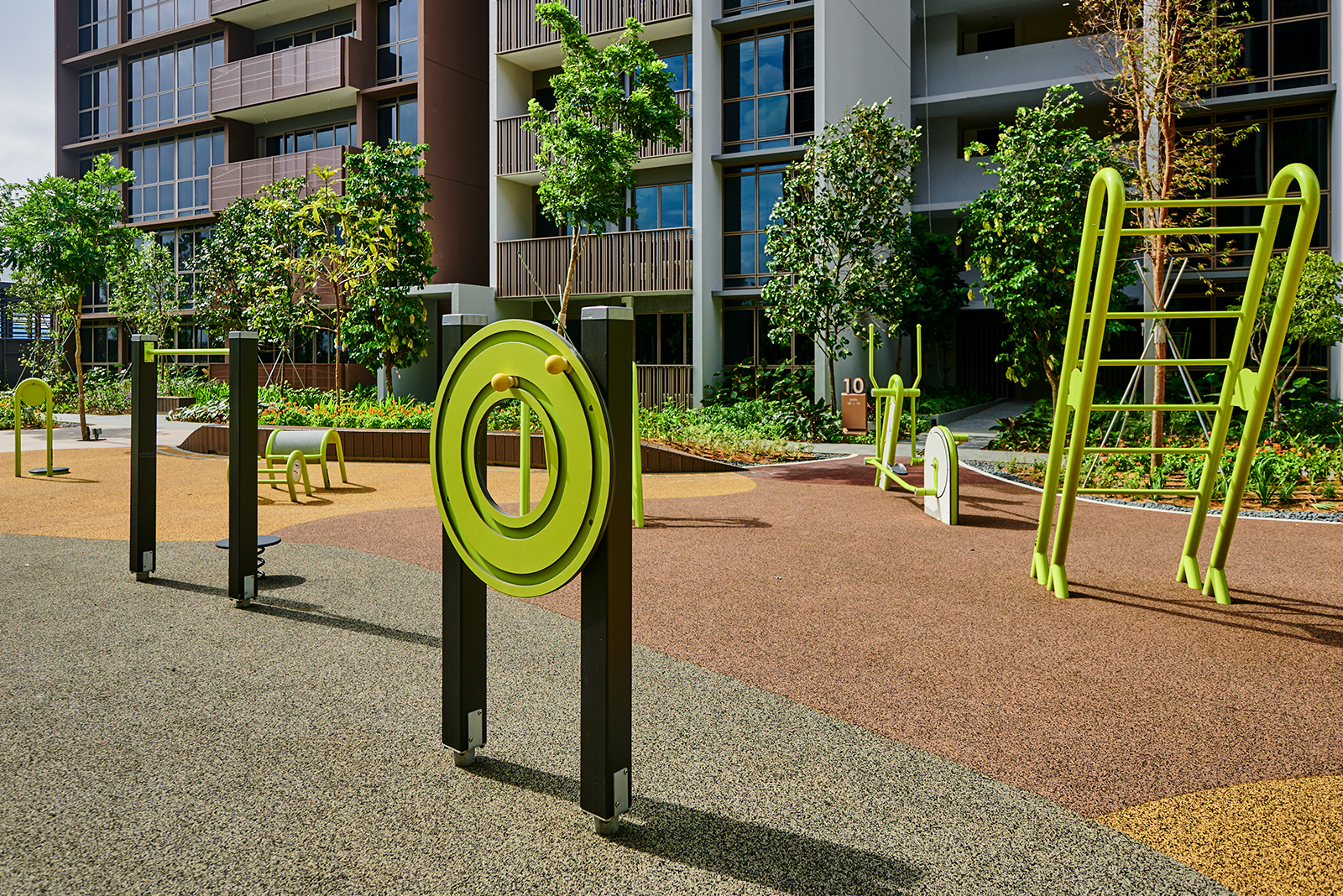 Playpoint - Pasir Ris 8