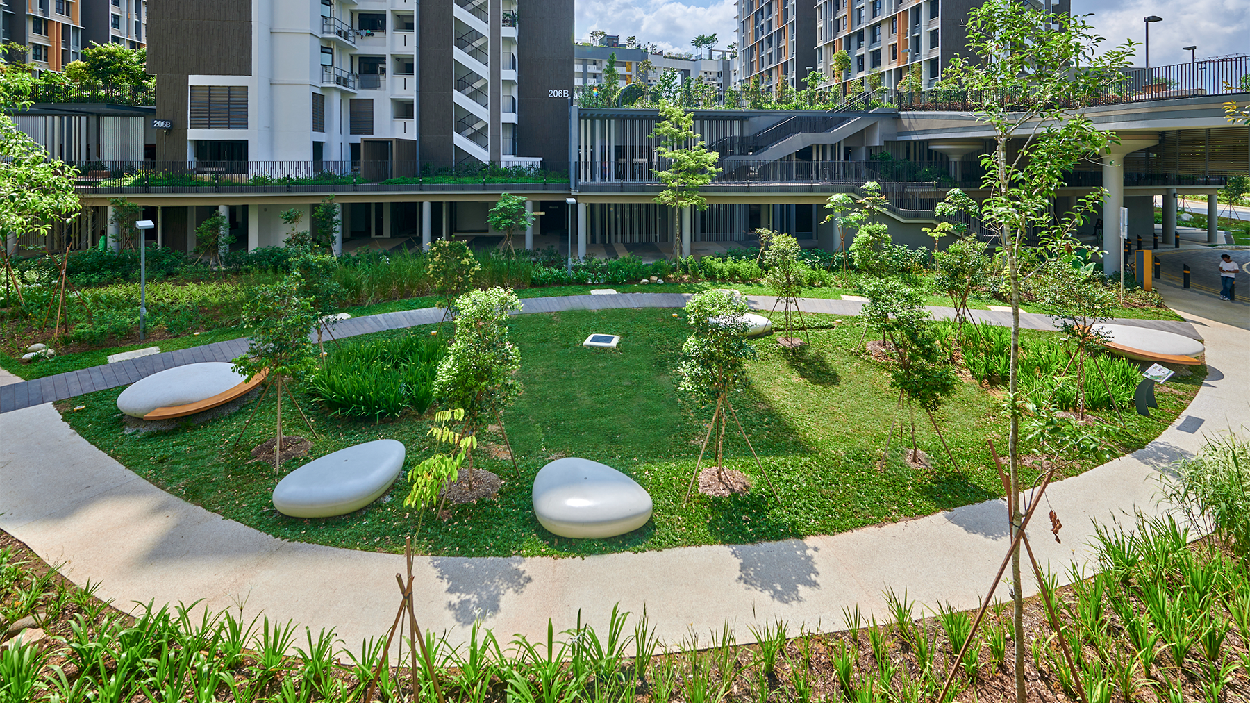 Playpoint - Woodleigh Glen